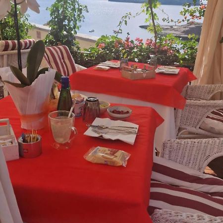 Hotel Villa Iulia Ventotene Luaran gambar