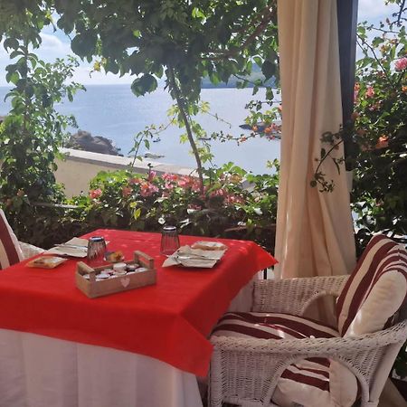 Hotel Villa Iulia Ventotene Luaran gambar