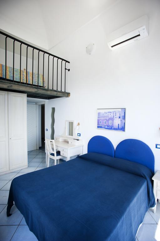 Hotel Villa Iulia Ventotene Luaran gambar