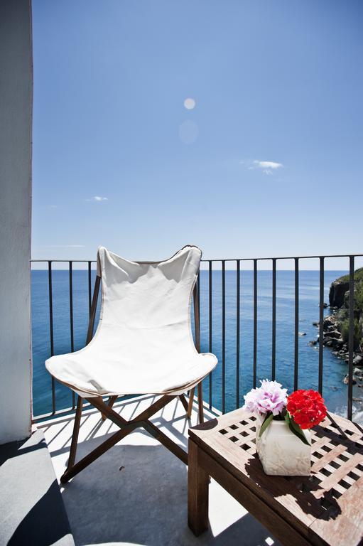 Hotel Villa Iulia Ventotene Luaran gambar