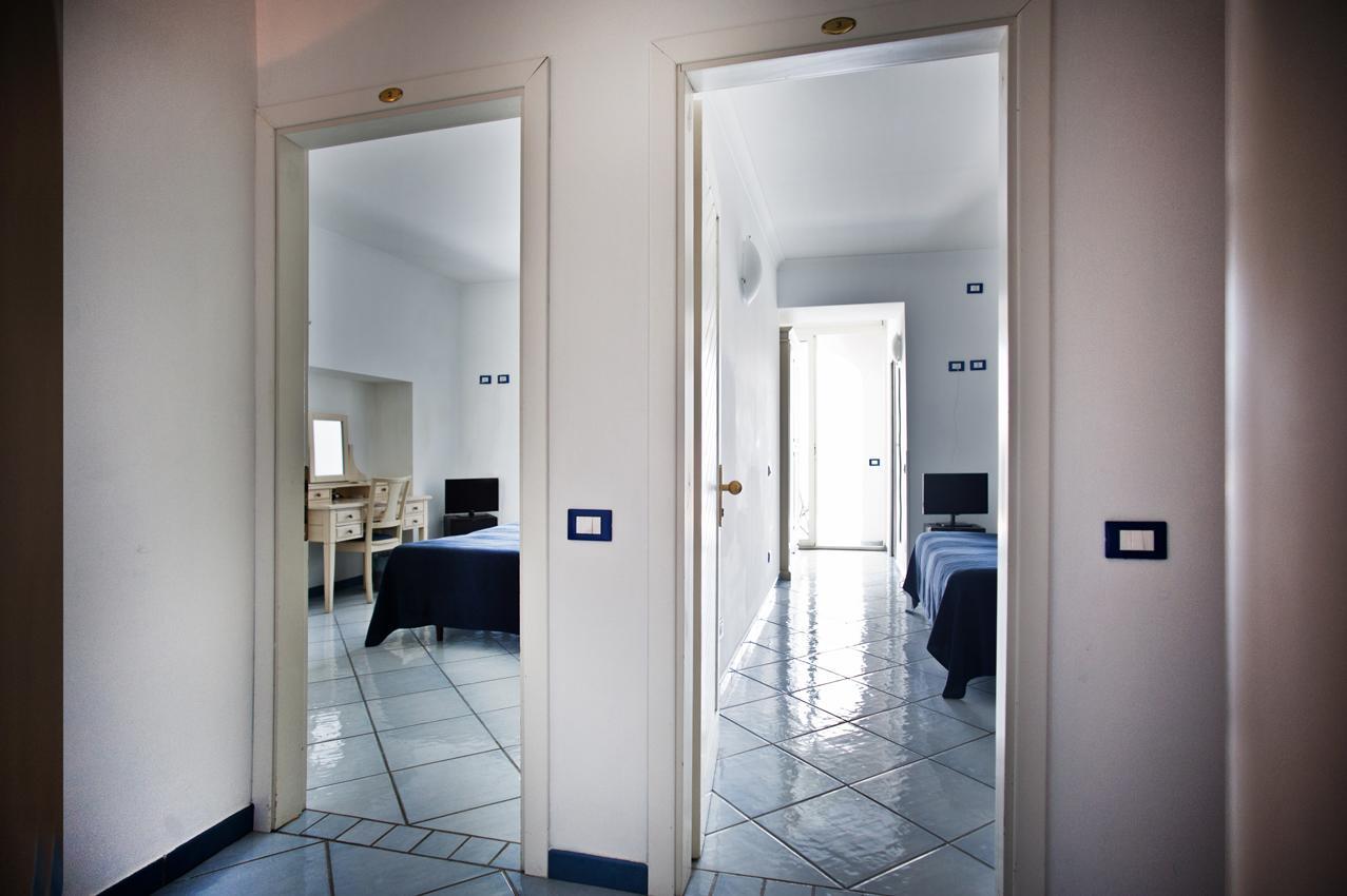 Hotel Villa Iulia Ventotene Luaran gambar